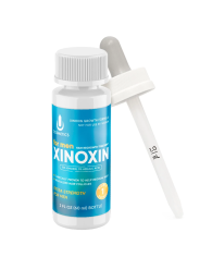 Средство для роста волос Ксиноксин XINOXIN UNO 15%, 60 мл