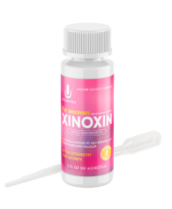 Средство для роста волос Ксиноксин XINOXIN UNO 2%, 60 мл