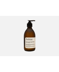 Парфюмированное жидкое мыло Asense Virgin Lemongrass 300 ml