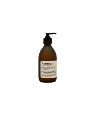 Парфюмированный гель для душа Asense Pure Cannabis 300 ml