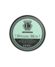 Lavish Care Глина для укладки волос Styling Mud Extra matte hold 100 мл