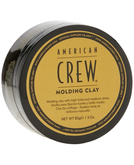 Глина для укладки American Crew Molding Clay