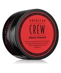 Крем-помада American Crew Classic Cream Pomade 85 гр