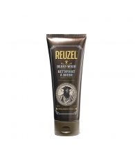 Шампунь для бороды Reuzel Clean & Fresh Beard Wash 200 мл