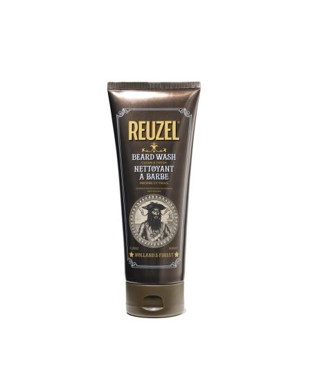 Шампунь для бороды Reuzel Clean & Fresh Beard Wash 200 мл