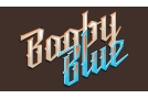 Booby Blue