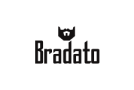 Bradato