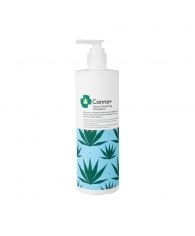 Шампунь глубокой очистки Canna+ Deep Cleansing Shampoo 400 мл