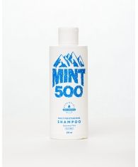 Шампунь Mint500 Daily Moisturising Shampoo 250 мл