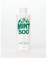 Гель-молочко для душа Mint500 Hydrating Body Wash 250 мл