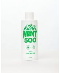 Шампунь Mint500 Hemp Shampoo 250 мл 