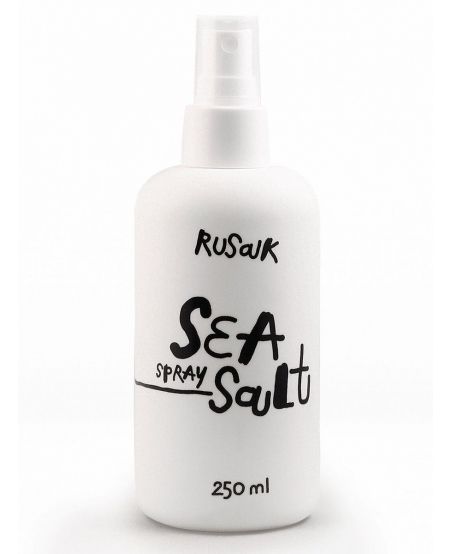 Соляной спрей Rusak #11 Sea Salt Spray 250 мл