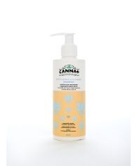 Шампунь Canna+ Moisturizing & Glossing Shampoo 250 мл