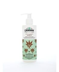 Шампунь глубокой очистки Canna+ Deep Cleansing Shampoo 250 мл