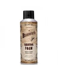 Пена для бритья высокой плотности Beardburys Shaving foam 200 мл