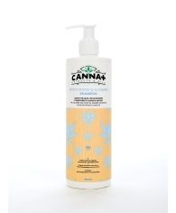 Шампунь Canna+ Moisturizing & Glossing Shampoo 400 мл