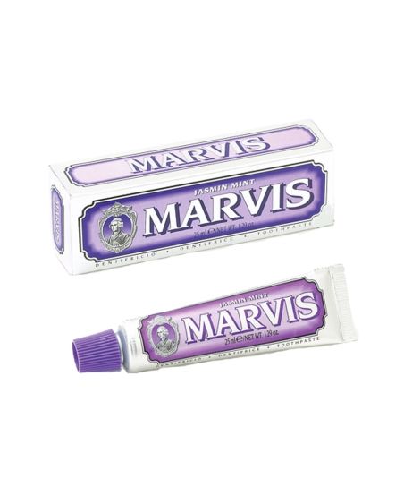 Зубная паста Marvis Jasmin Mint 25 мл