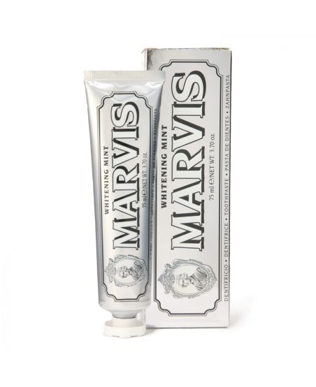 Зубная паста Marvis Whitening Mint