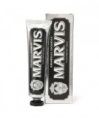 Зубная паста Marvis Amarelli Licorice 85 мл