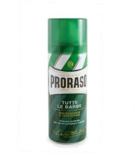 Пена для бритья Proraso Ментол и эвкалипт 400 мл