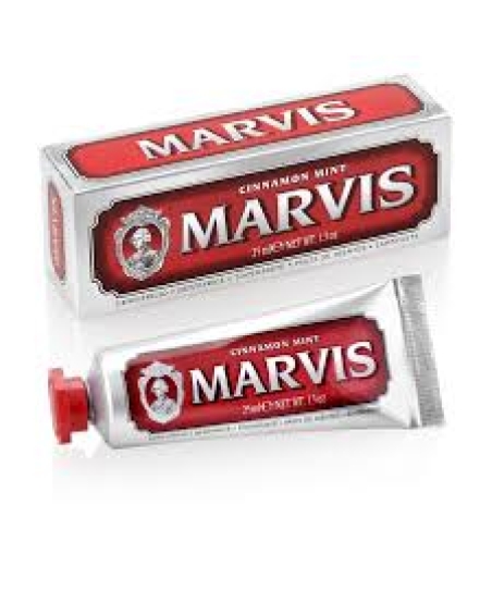 Зубная паста Marvis Cinnamon Mint 25 мл