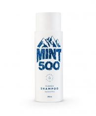 Шампунь Mint500 Classic Shampoo 250 мл