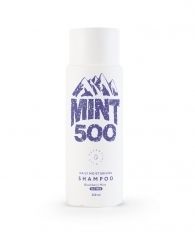 Шампунь Mint500 Daily Shampoo Blackberry Mint 250 мл