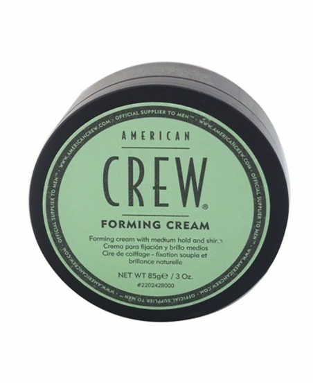 Крем для укладки American Crew Forming Cream 85 г