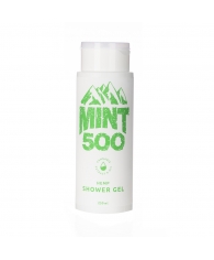 Гель для душа Mint500 Hemp Shower Gel 250 мл 