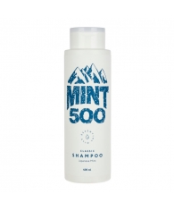 Шампунь Mint500 Classic Shampoo 400 мл