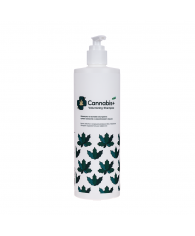 Шампунь Cannabis+ Volumizing Shampoo 400 мл