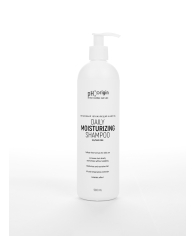 pH Origin	Daily Moisturizing SLS Free Shampoo 500 мл