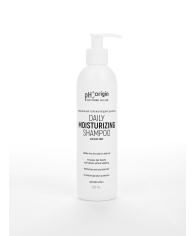 pH Origin	Daily Moisturizing SLS Free Shampoo 250 мл