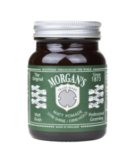 Матовая помада Morgans Pomade 100 г