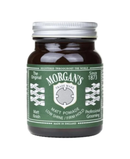 Матовая помада Morgans Pomade 100 г