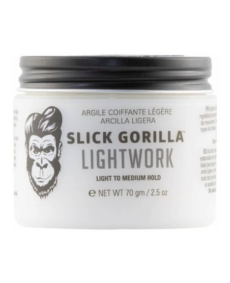 Паста Slick Gorilla Lightwork 70 г